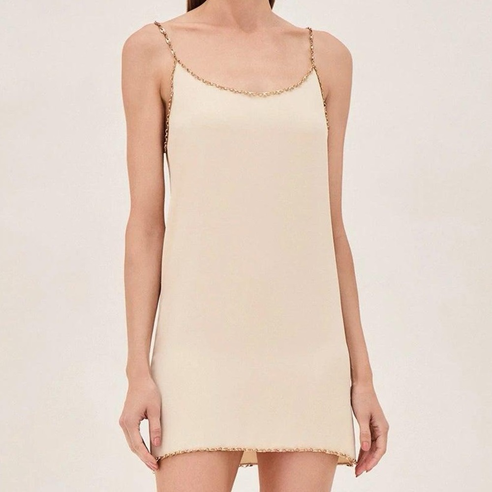 ALEXIS Madisson Cami Mini Dress